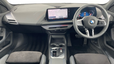 BMW 1 Series 120 M Sport 5dr Step Auto Petrol Hatchback